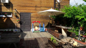 Guest House Funduchok